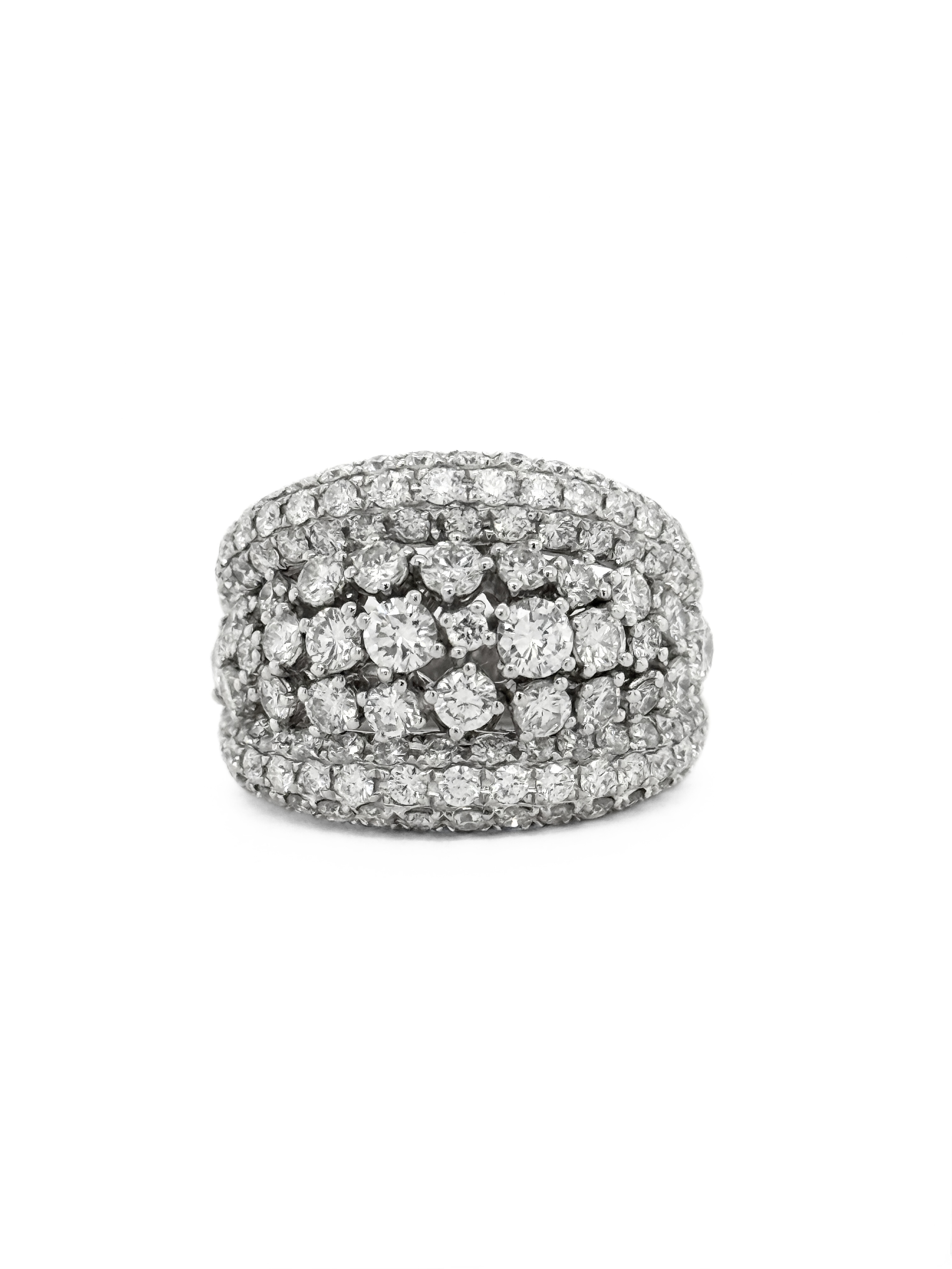LADY'S RING-ER12317